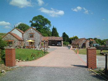 Aanbevole Guest House Bristol Exterior photo
