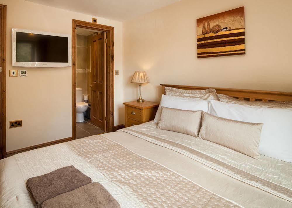 Aanbevole Guest House Bristol Exterior photo