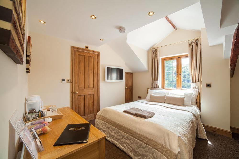 Aanbevole Guest House Bristol Exterior photo