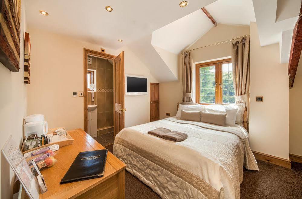 Aanbevole Guest House Bristol Exterior photo