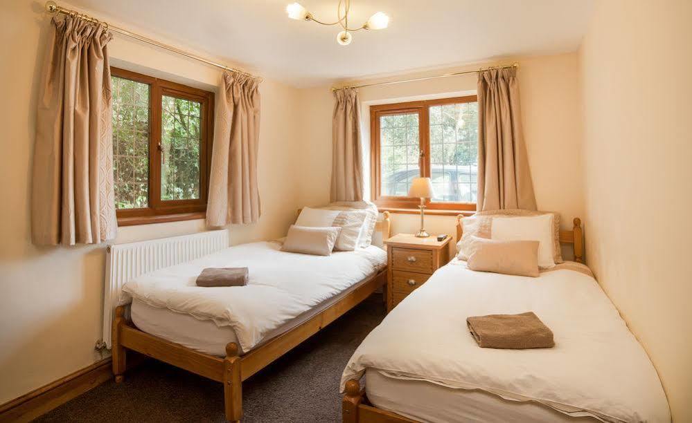 Aanbevole Guest House Bristol Exterior photo